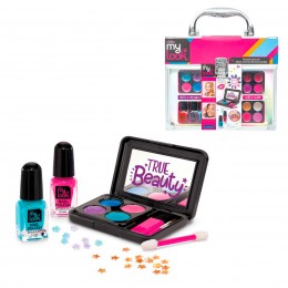  GLAM AND GO BEAUTY CASE...