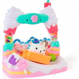 BALCONY CONFECTION GABBY´S...