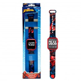 SPIDER-MAN DIGITAL LED...