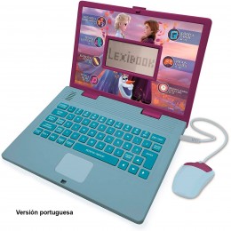 PORTÁTIL EDUCATIVO FROZEN...