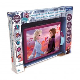 FROZEN EDUCATIONAL PORTABLE... 2