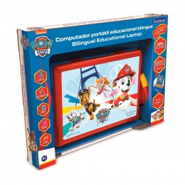 PORTÁTIL EDUCATIVO PATRULLA... 2