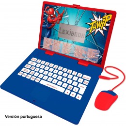 PORTÁTIL EDUCATIVO...