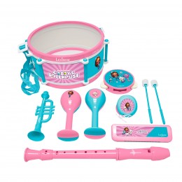 SET MUSICAL 7 PIEZAS LA... 2