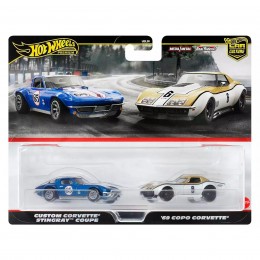 HOT WHEELS PACK 2 ASSORTED...