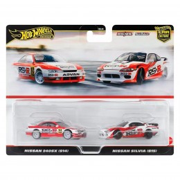 HOT WHEELS PACK 2 COCHES... 2