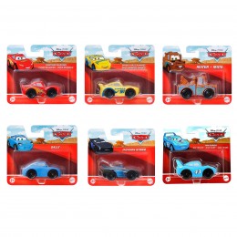 ASSORTED CARS CARS 1:55...
