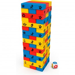 TORRE DE EQUILIBRIO... 2