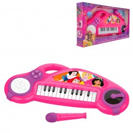 ELECTRONIC KEYBOARD WITH...