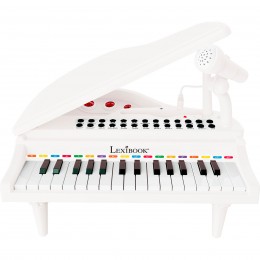 MI PRIMER PIANO K731 LEXIBOOK 2