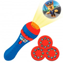 CANINE PATROL FLASHLIGHT... 2