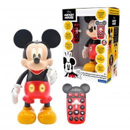 ROBOT INTERACTIVO MICKEY...