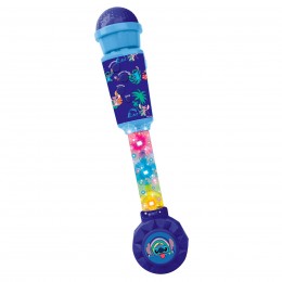 STITCH LIGHT MICROPHONE... 2