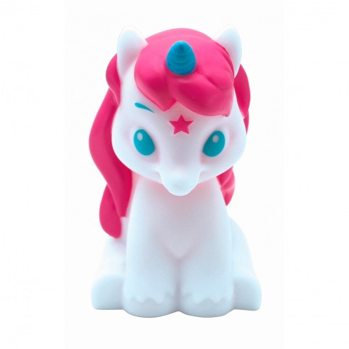 UNICORN COLORFUL NIGHT LIGHT NLJ01UNI...