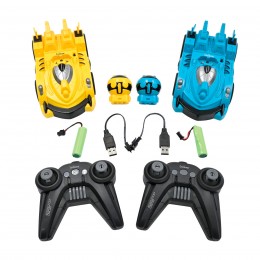 CROSSLANDER RC BUMPER RC2... 2