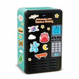 KIDISECRETS TAQUILLA...