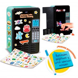 KIDISECRETS TAQUILLA... 2