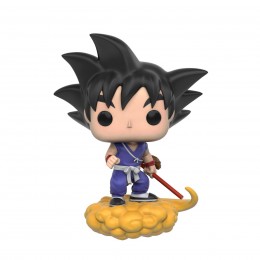 FUNKO POP! GOKU CON NIMBUS...