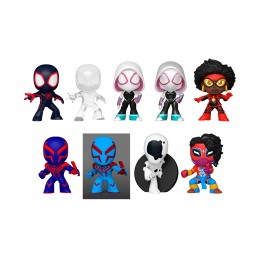 FUNKO MINI VINYL!...