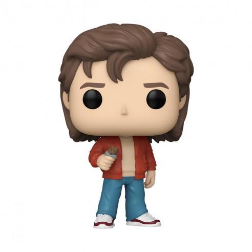 FUNKO POP! STEVE HARRINGTON -STRANGER...