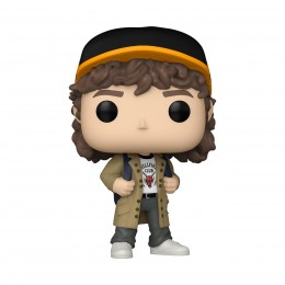 FUNKO POP! DUSTIN HENDERSON...