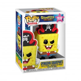 FUNKO POP! BOB ESPONJA -THE... 2