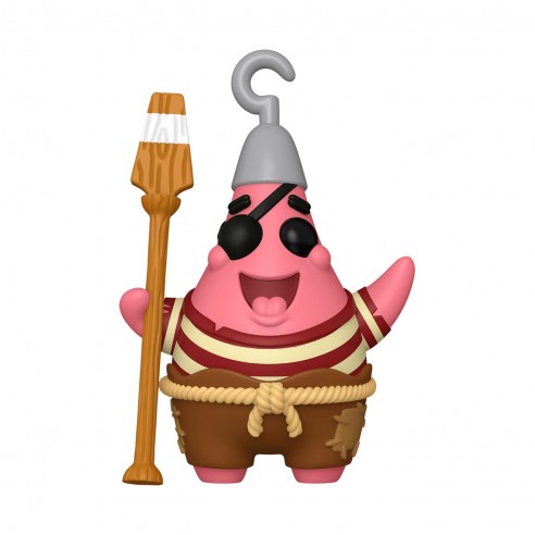 FUNKO POP! PATRICIAN STAR -THE...