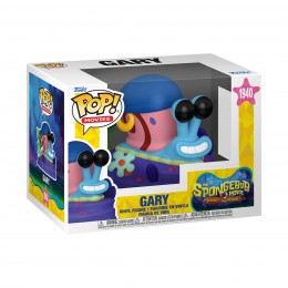 FUNKO POP! GARY EL CARACOL... 2