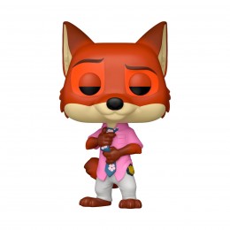 FUNKO POP DISNEY! NICK...
