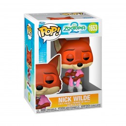 FUNKO POP DISNEY! NICK... 2