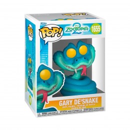 FUNKO POP DISNEY! GARY THE... 2