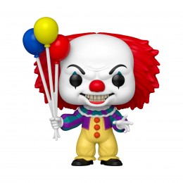 FUNKO POP! PENNYWISE (1990)...