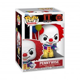 FUNKO POP! PENNYWISE (1990)... 2