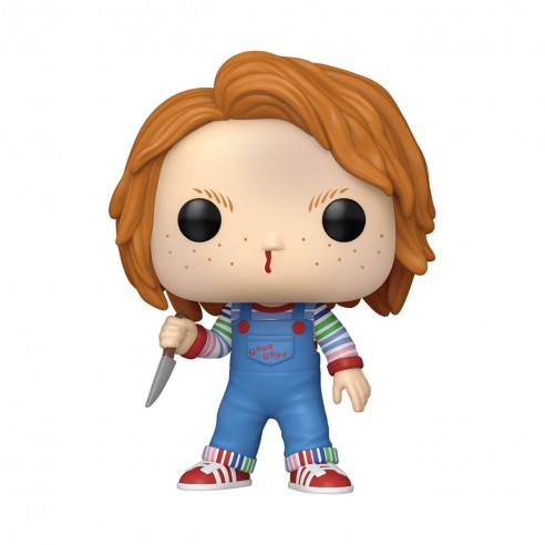 FUNKO POP! CHUCKY - HORROR- 88358