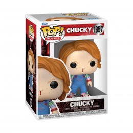 FUNKO POP! CHUCKY - HORROR-... 2