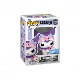 FUNKO POP! KUROMI WITH... 2