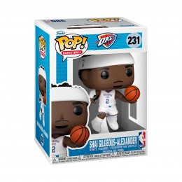FUNKO POP! SHAI GILGEOUS... 2