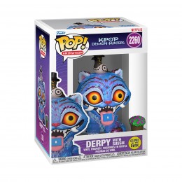 FUNKO POP! DERPY CON SUSSIE... 2