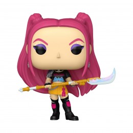 FUNKO POP! MIRA - GUERRERAS...