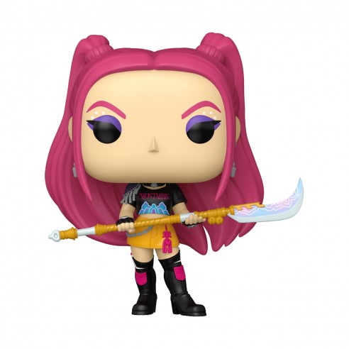 FUNKO POP! MIRA - GUERRERAS K-POP -...