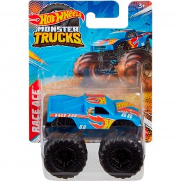 MONSTER TRUCKS CARS 1:70... 2