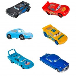 ASSORTED VEHICLES CARS 1:43...