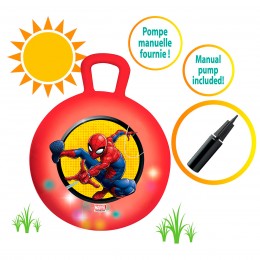 SPIDER-MAN INFLATABLE... 2