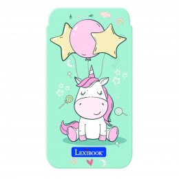 UNICORN POCKET CALCULATOR... 2