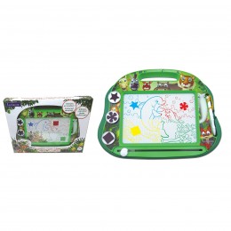 MAGNETIC DRAWING BOARD...