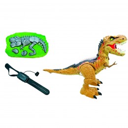 DINOSAUR T.REX RADIO... 2