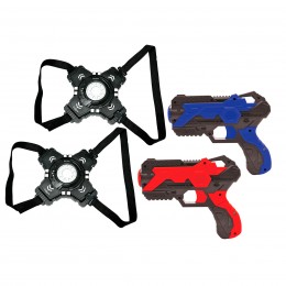 LASER TAG GALACTIC BATTLE... 2