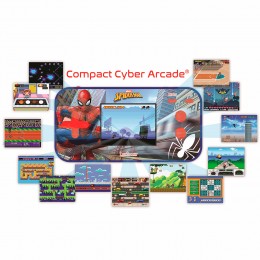 CONSOLA PORTATIL CYBER... 2