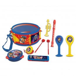 DOG PATROL 7 PIECES MUSICAL...