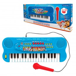 ELECTRONIC PIANO W/MICRO...